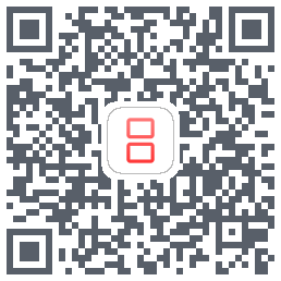 iNDS QRcode