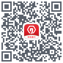 秦农银行的下载二维码