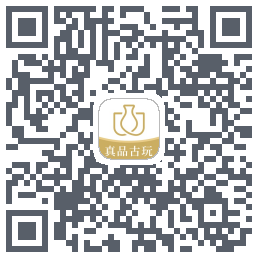 域鉴 QRcode