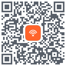 Tenda WiFi的下載二維碼