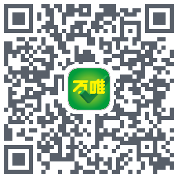 万唯中考的下載二維碼