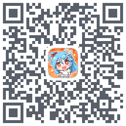 菠萝包漫画 QRcode