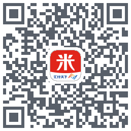 汇来米 QRcode