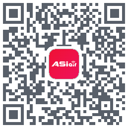 ASIAIR QRcode