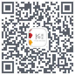 逸禾农场管理平台 QRcode