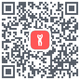 天天跳舞 QRcode