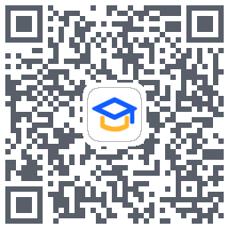 AI教育平台的下載二維碼
