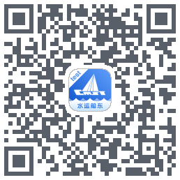 中储智运水运版 QR-код для загрузки