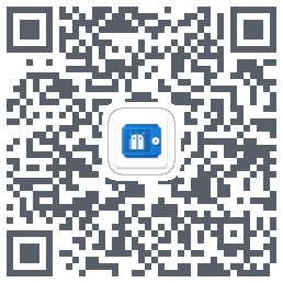 远离手机 QRcode