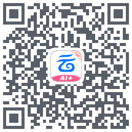 中国移动云盘 QRcode
