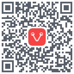 Voghion的下載二維碼