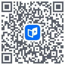 腾讯云课堂 QRcode