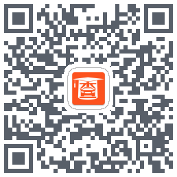 查博士 QRcode