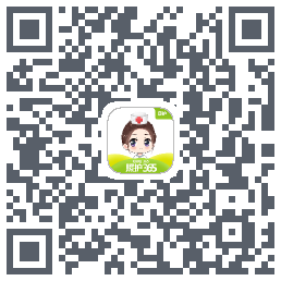 照护365康护端的下載二維碼