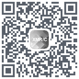 XMRC的下載二維碼