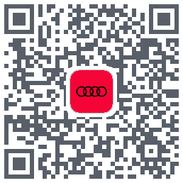 上汽奥迪 QRcode