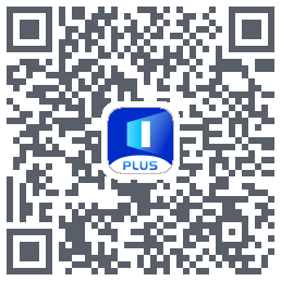 灵犀超链pluskod QR do pobrania