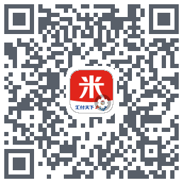 汇来米Tdu code QR de téléchargement