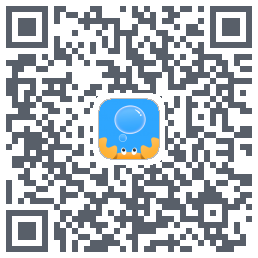 冒泡 QRcode