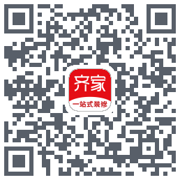 齐家的下載二維碼