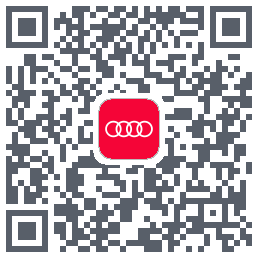 上汽奥迪 QRcode