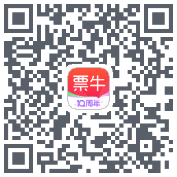 票牛 QRcode