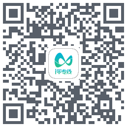i甲专线 QRcode