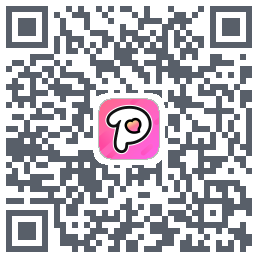 Pinky的下载二维码