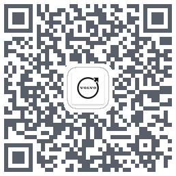 沃尔沃汽车 QRcode