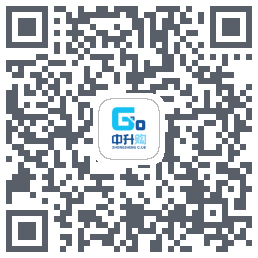 中升GOkod QR do pobrania