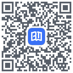BT教育 QRcode