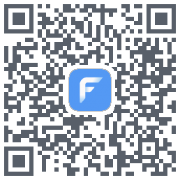 新云雀预演kod QR do pobrania