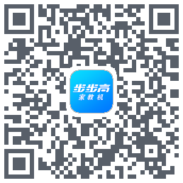家长管理的下載二維碼