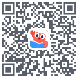 KaDa阅读 QRcode