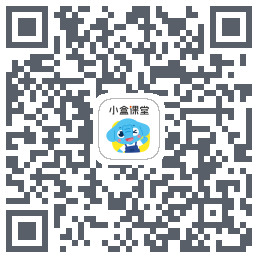 小盒课堂kod QR do pobrania