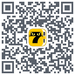 七猫作家助手的下載二維碼