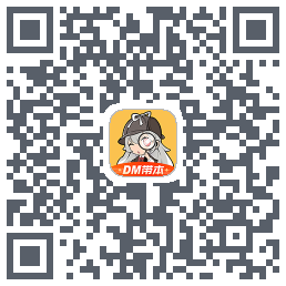 剧本杀® QRcode