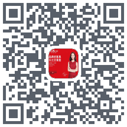艾青居品牌店 QRcode