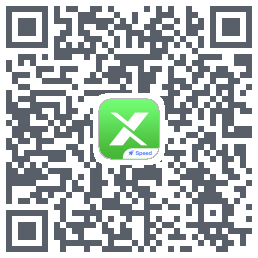 XTrend Speed的下載二維碼