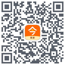 今小店的下載二維碼