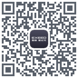 星途星纪元codice QR per il download