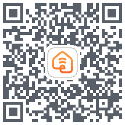 LinkHomeのダウンロードQRコード