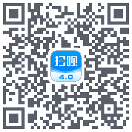 扫呗 QRcode