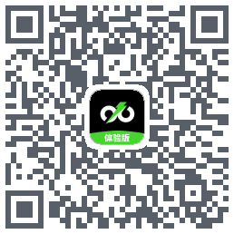 闪充智行的下載二維碼