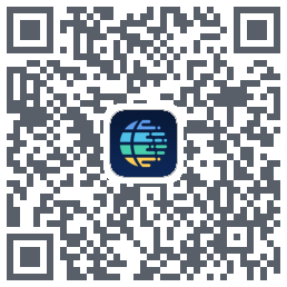 电网头条 QRcode