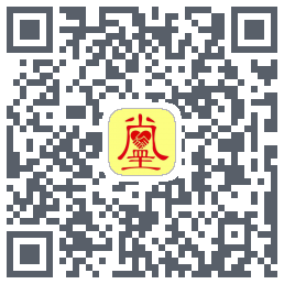 真善美codice QR per il download