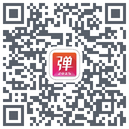 弹琴吧 QRcode