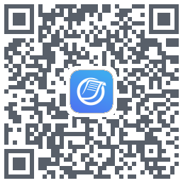 勤上口袋办公 QRcode