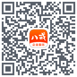 猪八戒的下载二维码