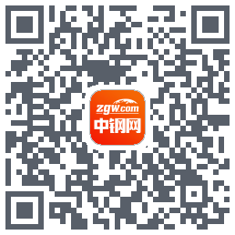 中钢网 QRcode